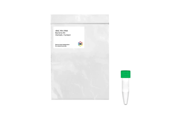 rBAC Mini Total RNA Kit