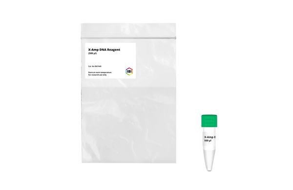 X-AMP DNA Reagent