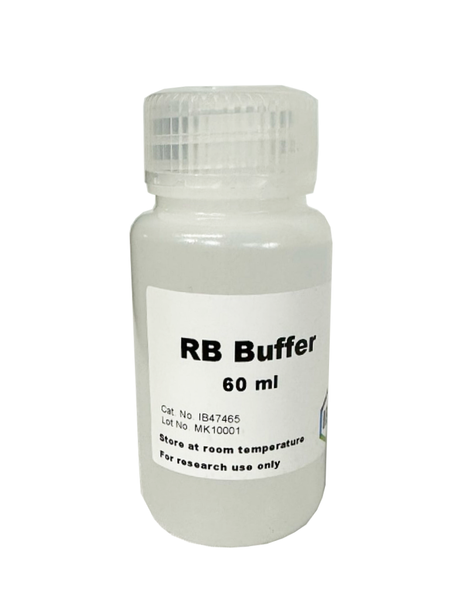 RB Buffer for RNA Isolation | 60mL Replacement | IBI Scientific