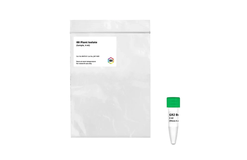 Plant Isolate DNA Extraction Kit | DNA Extraction | IBI Scientific