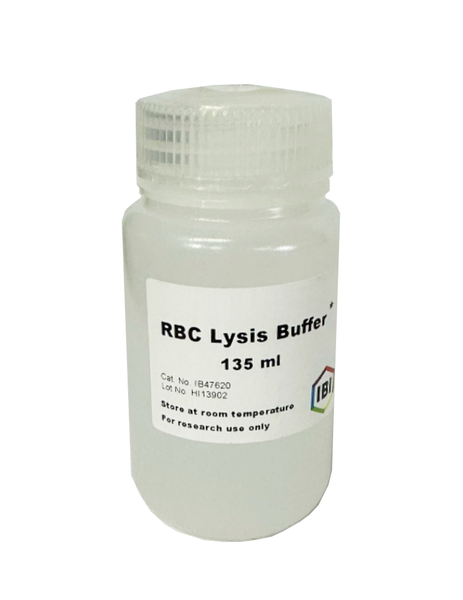 Red Blood Cell Lysis Buffer