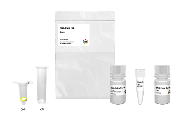 miRNA Isolation