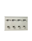 MIDI Flex Tube Electro-elution Support Tray