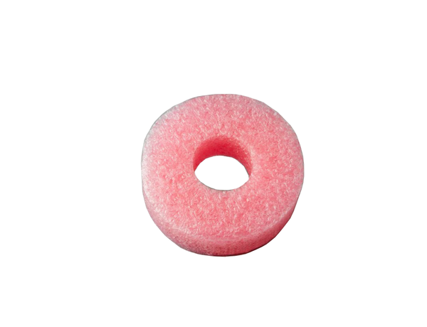 Foam Float for Dialysis