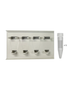 MIDI Flex Tube Kit, 6-8KDa MWCO