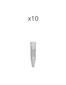 MINI Flex Tube Kit, 6-8KDa MWCO