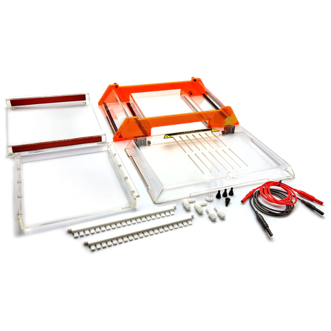 HR-2025 High Resolution Horizontal Electrophoresis | IBI Scientific