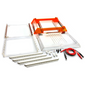 HR-2525 High Resolution Horizontal Electrophoresis System