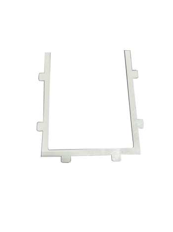 VCV Glass Plate Spacer
