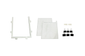 VCV Variable Comb Vertical Electrophoresis System - Upgrade Kits