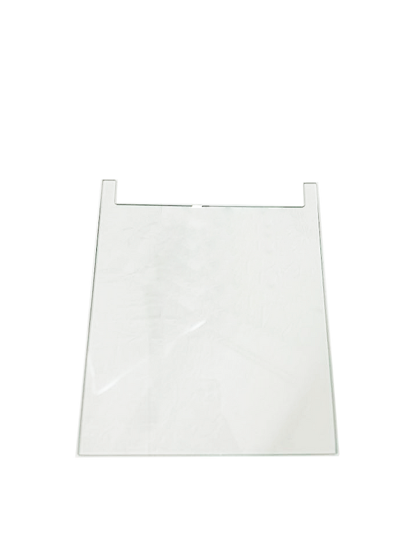 【未使用】deviseworks IGT cristal glass plate Replacement Inner Notched Glass Plate - 1/PK – IBI Scientific