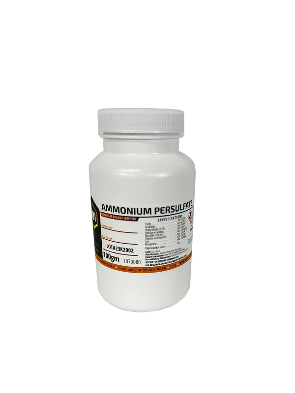Ammonium Persulfate | Reagents | IBI Scientific