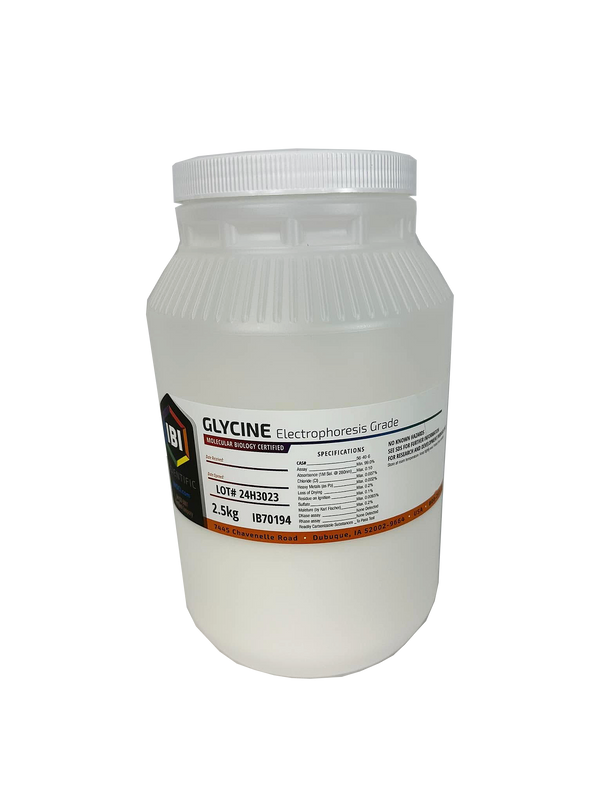 glycine herbicide Glycine | Cell Culture Reagents | Microbiology