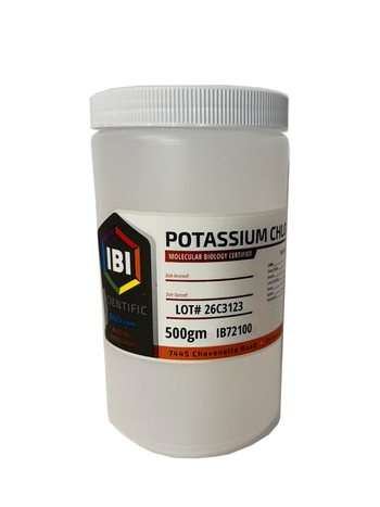 Potassium Chloride