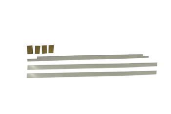 STS-45i 0.4mm Spacer Set