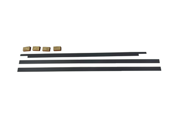 STS-45i 0.2mm Wedge Spacer Set