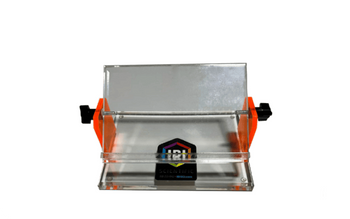 Adjustable Microplate Platform