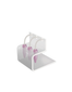 3-Place Collection Stand