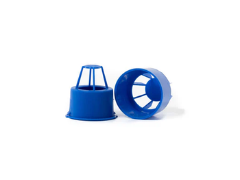 Cap, Two Piece (Flask)