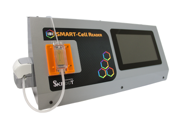 SMART-Cell Reader