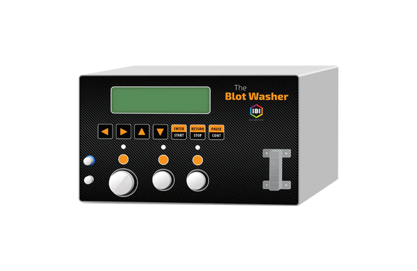 Blot Washer
