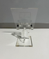 Gel Casting Stand