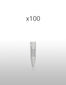 MINI Flex Tube Kit, 12-14KDa MWCO with 100 preps