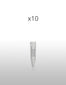 MINI Flex Tube Kit, 12-14KDa MWCO with 10 preps