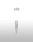 MINI Flex Tube Kit, 6-8KDa MWCO with 50 preps