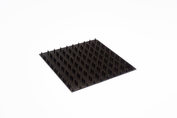 Accessory Urethane Tube Mat
