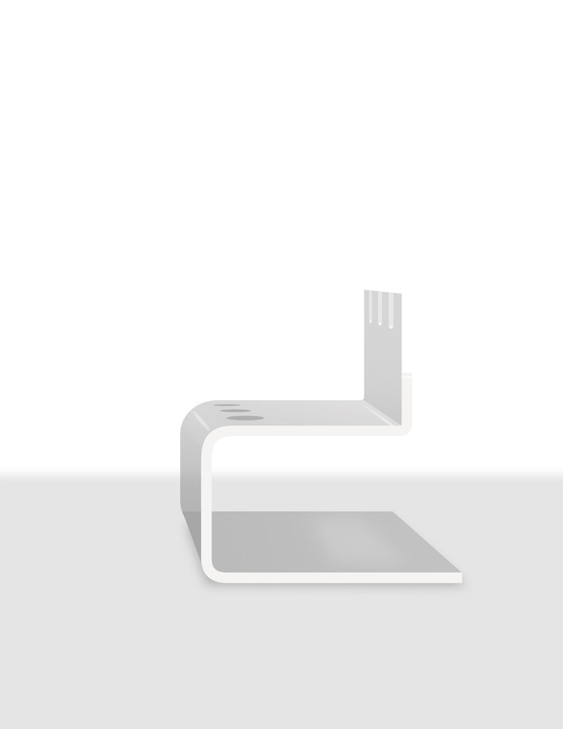 3-Place Collection Stand | Flow Cells | IBI Scientific