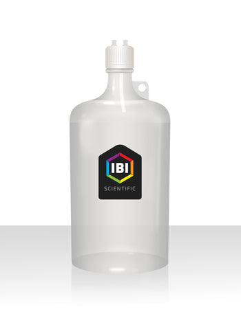 4L Polycarbonate Waste Bottle