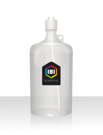 Culture Media Bottle - Polycarbonate - 4 Liter