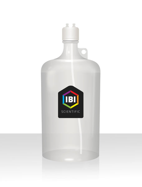 Culture Media Bottle Polycarbonate 4 Liter