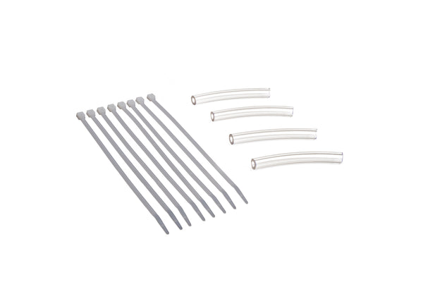 Heavy Duty Replacement Leg Kit for Belly Dancer Shaker