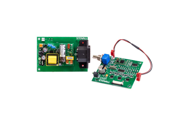 Replacement Roller PC boards – 2 board set