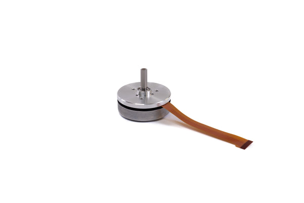 Replacement Motor for The Belly Button® Shaker