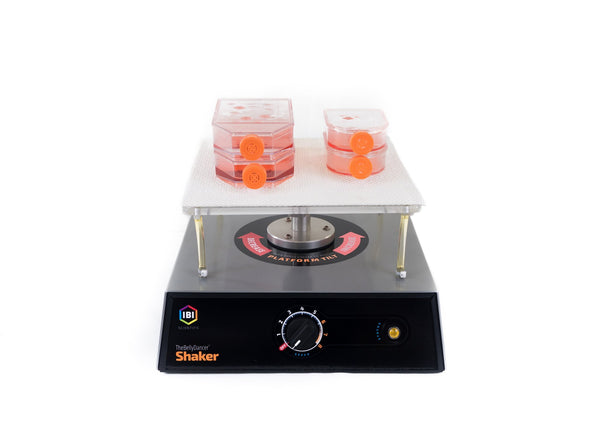 Belly Dancer Orbital Shaker | Lab Equipment | IBI Scientific
