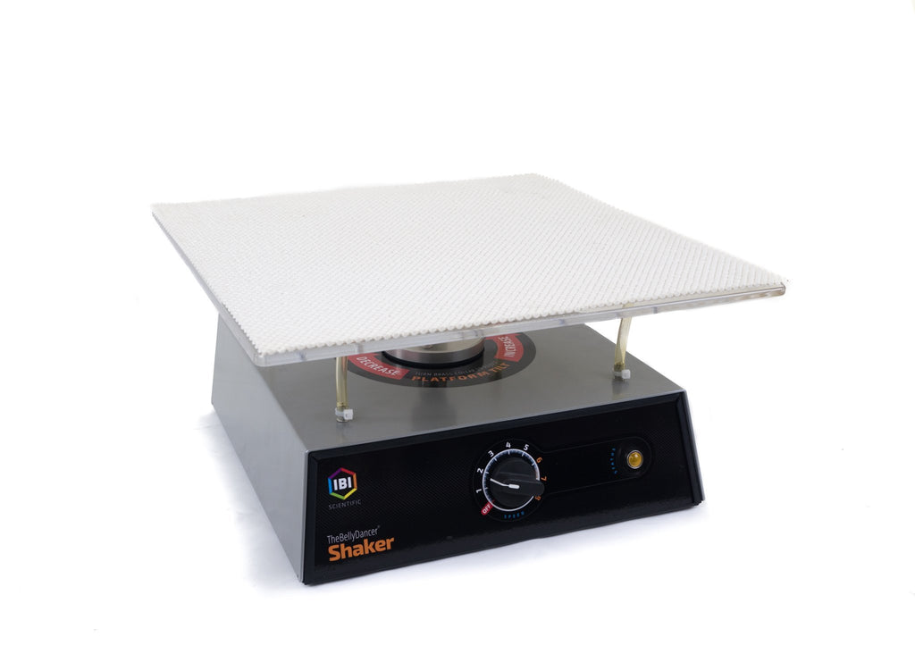 Belly Dancer Orbital Shaker Lab Equipment IBI Scientific