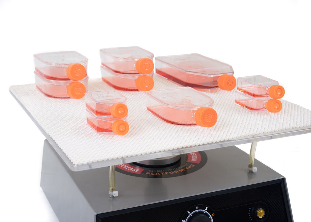 Belly Dancer Orbital Shaker Lab Equipment IBI Scientific