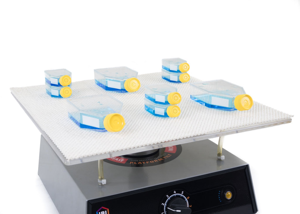 Belly Dancer Orbital Shaker Lab Equipment IBI Scientific