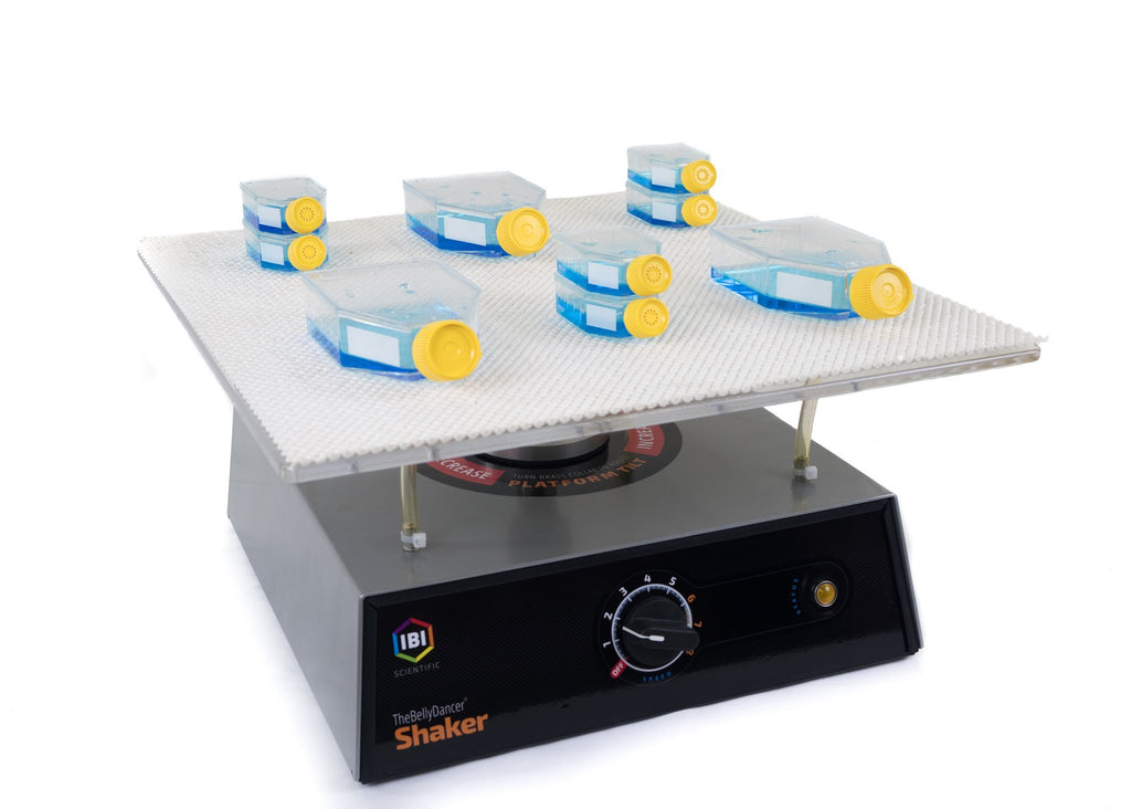 Belly Dancer Orbital Shaker | Lab Equipment | IBI Scientific