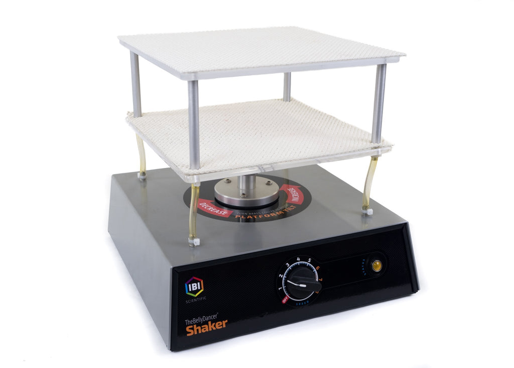 Belly Dancer Orbital Shaker Lab Equipment IBI Scientific