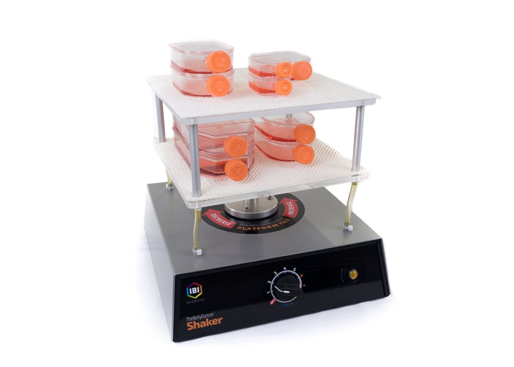 Belly Dancer Orbital Shaker Lab Equipment IBI Scientific