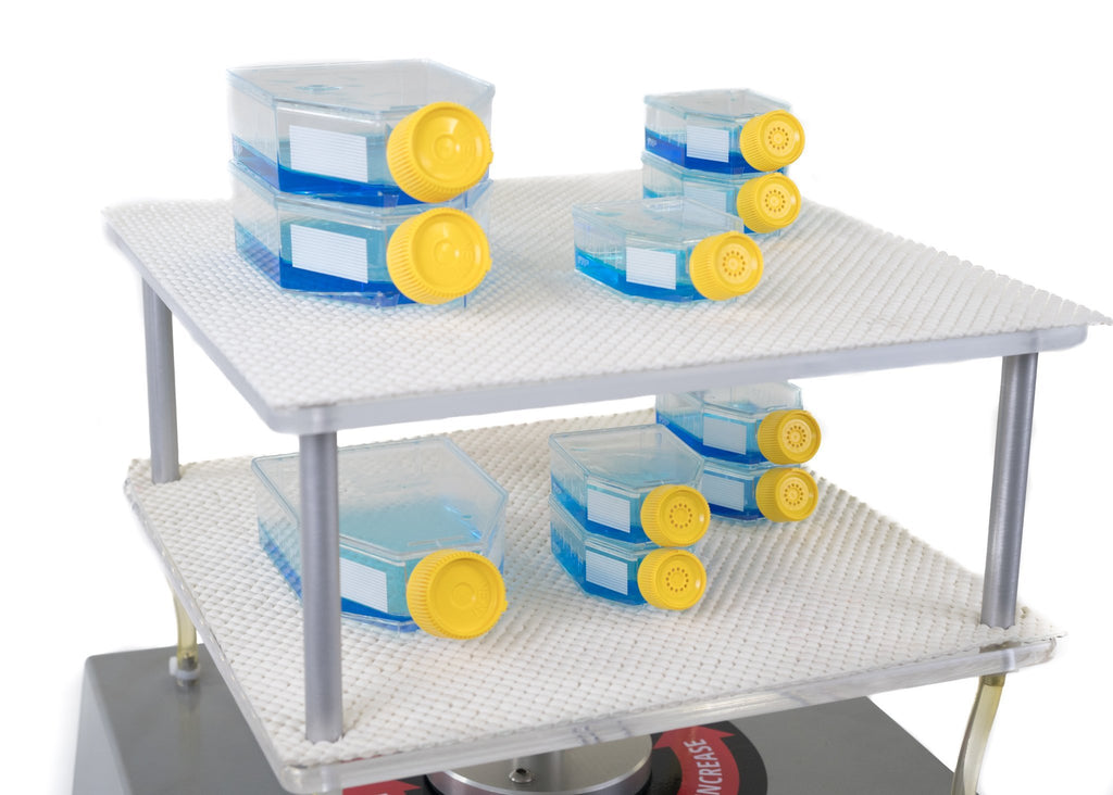 Belly Dancer Orbital Shaker Lab Equipment IBI Scientific