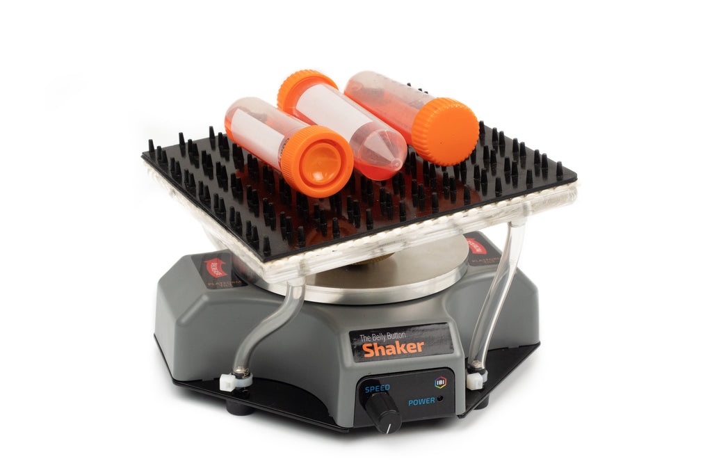 Belly Button Compact Orbital Shaker IBI Scientific