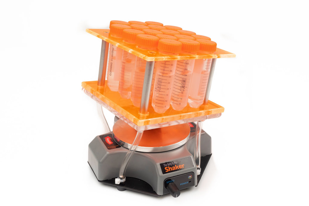 Belly Button Compact Orbital Shaker IBI Scientific