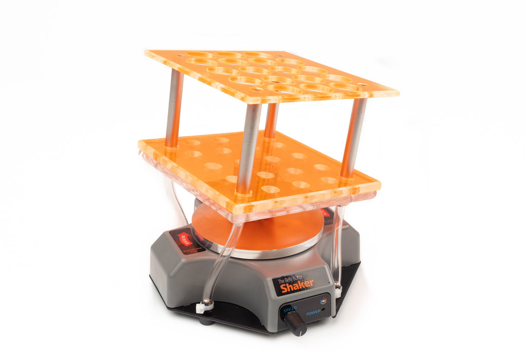 Belly Button Compact Orbital Shaker IBI Scientific