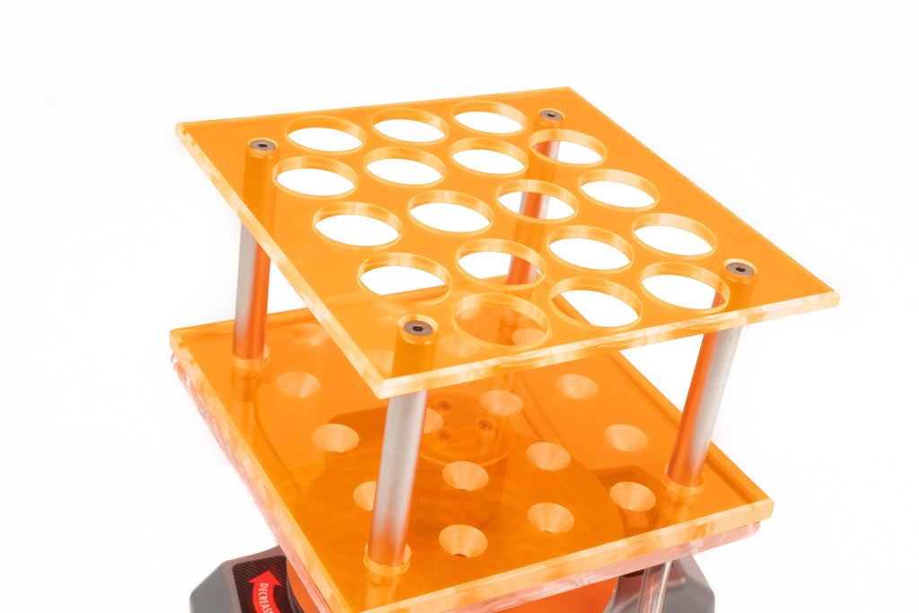 Belly Button Compact Orbital Shaker IBI Scientific