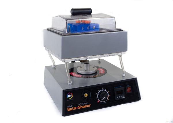 Automated Blot Washer